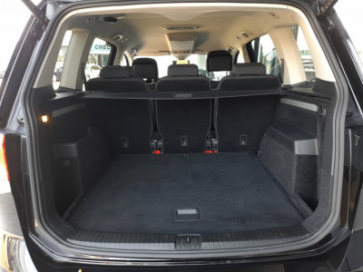 VW Touran Gebrauchtwagen VW Touran Gebrauchtwagen