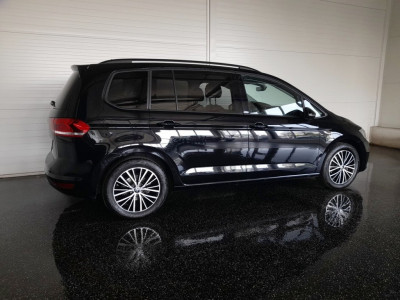 VW Touran Gebrauchtwagen VW Touran Gebrauchtwagen