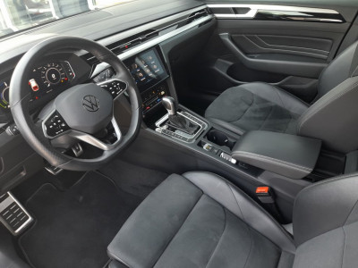 VW Arteon Gebrauchtwagen VW Arteon Gebrauchtwagen