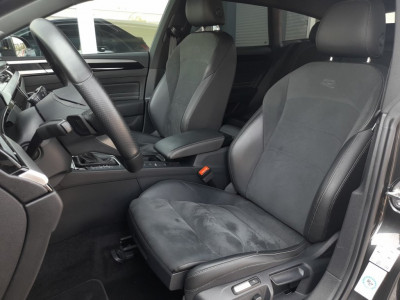 VW Arteon Gebrauchtwagen VW Arteon Gebrauchtwagen