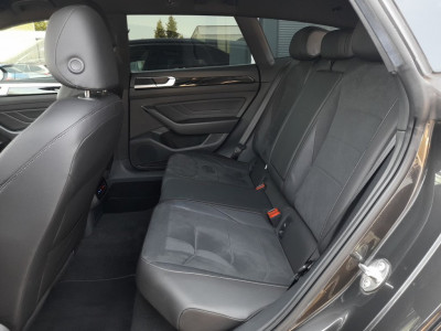 VW Arteon Gebrauchtwagen VW Arteon Gebrauchtwagen