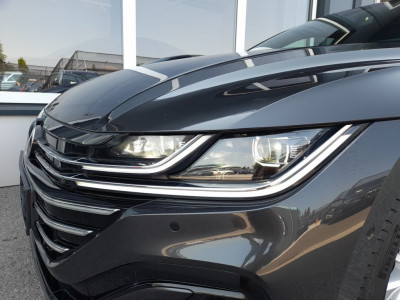 VW Arteon Gebrauchtwagen VW Arteon Gebrauchtwagen
