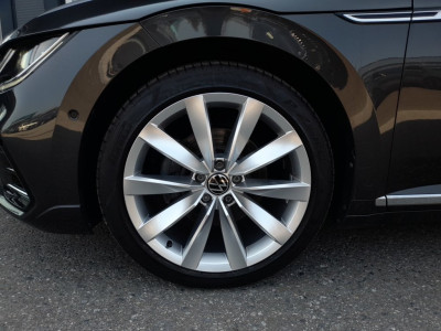 VW Arteon Gebrauchtwagen VW Arteon Gebrauchtwagen