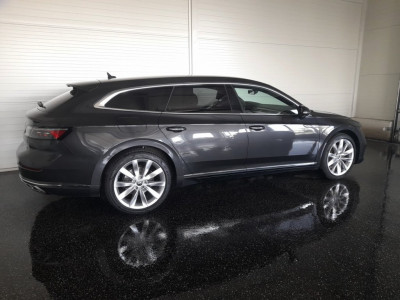 VW Arteon Gebrauchtwagen VW Arteon Gebrauchtwagen
