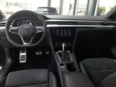 VW Arteon Gebrauchtwagen VW Arteon Gebrauchtwagen