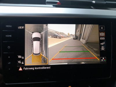 VW Arteon Gebrauchtwagen VW Arteon Gebrauchtwagen