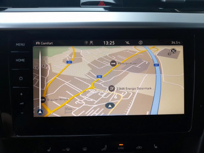 VW Arteon Gebrauchtwagen VW Arteon Gebrauchtwagen