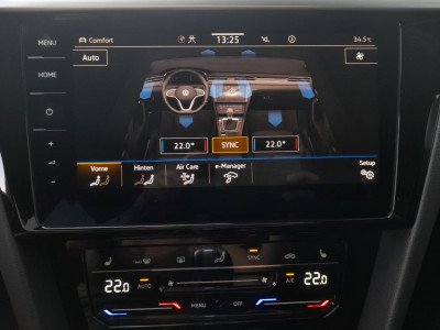 VW Arteon Gebrauchtwagen VW Arteon Gebrauchtwagen