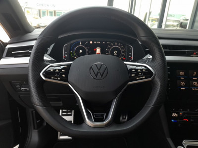 VW Arteon Gebrauchtwagen VW Arteon Gebrauchtwagen