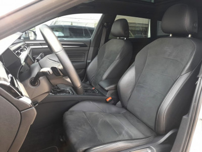 VW Arteon Gebrauchtwagen VW Arteon Gebrauchtwagen