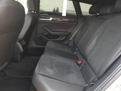 VW Arteon Gebrauchtwagen VW Arteon Gebrauchtwagen