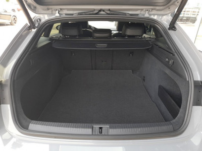 VW Arteon Gebrauchtwagen VW Arteon Gebrauchtwagen