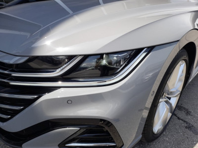 VW Arteon Gebrauchtwagen VW Arteon Gebrauchtwagen