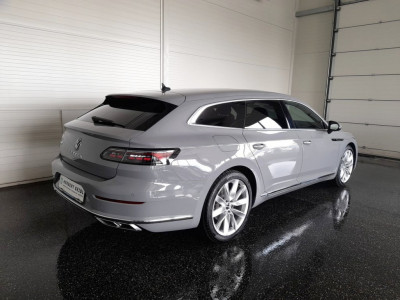 VW Arteon Gebrauchtwagen VW Arteon Gebrauchtwagen