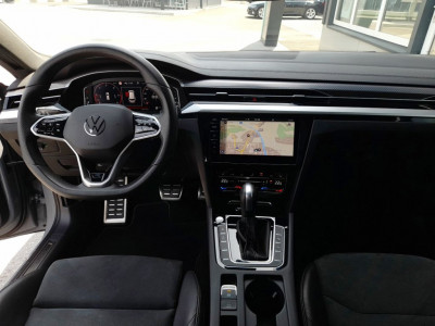 VW Arteon Gebrauchtwagen VW Arteon Gebrauchtwagen