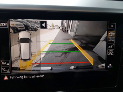 VW Arteon Gebrauchtwagen VW Arteon Gebrauchtwagen