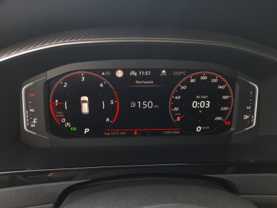 VW Arteon Gebrauchtwagen VW Arteon Gebrauchtwagen