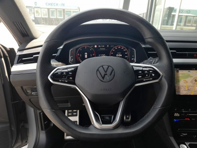 VW Arteon Gebrauchtwagen VW Arteon Gebrauchtwagen