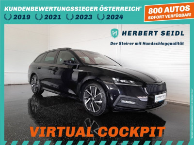 Skoda Octavia Gebrauchtwagen Skoda Octavia Gebrauchtwagen