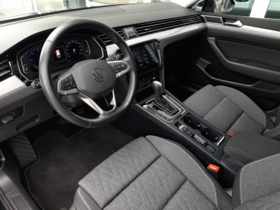 VW Passat Gebrauchtwagen VW Passat Gebrauchtwagen