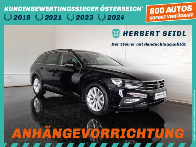 VW Passat Gebrauchtwagen VW Passat Gebrauchtwagen