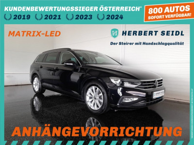 VW Passat Gebrauchtwagen VW Passat Gebrauchtwagen