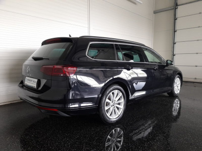 VW Passat Gebrauchtwagen VW Passat Gebrauchtwagen