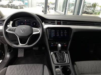 VW Passat Gebrauchtwagen VW Passat Gebrauchtwagen