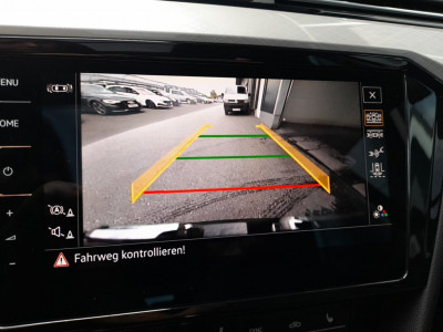 VW Passat Gebrauchtwagen VW Passat Gebrauchtwagen