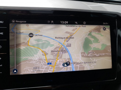 VW Passat Gebrauchtwagen VW Passat Gebrauchtwagen