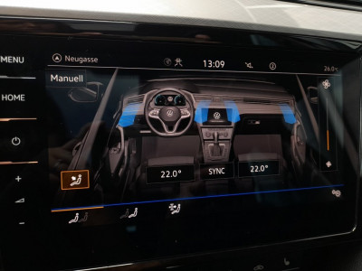 VW Passat Gebrauchtwagen VW Passat Gebrauchtwagen
