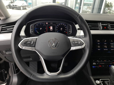 VW Passat Gebrauchtwagen VW Passat Gebrauchtwagen