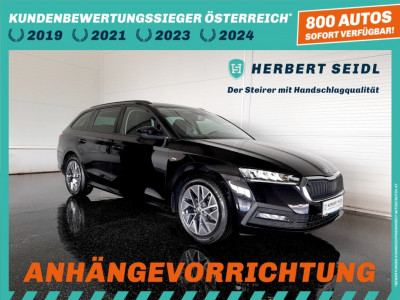 Skoda Octavia Gebrauchtwagen Skoda Octavia Gebrauchtwagen