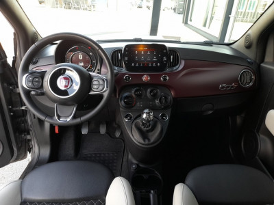 Fiat 500 Gebrauchtwagen