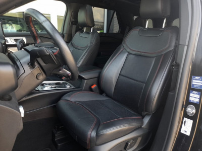 Ford Explorer Gebrauchtwagen Ford Explorer Gebrauchtwagen