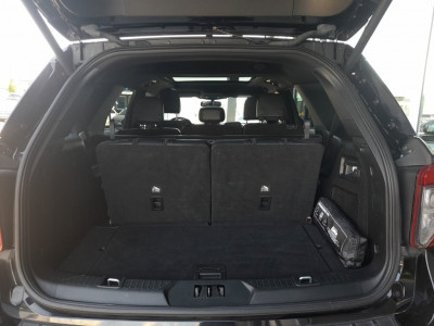 Ford Explorer Gebrauchtwagen Ford Explorer Gebrauchtwagen