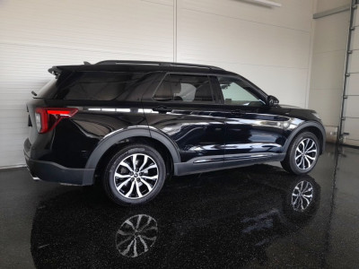Ford Explorer Gebrauchtwagen Ford Explorer Gebrauchtwagen