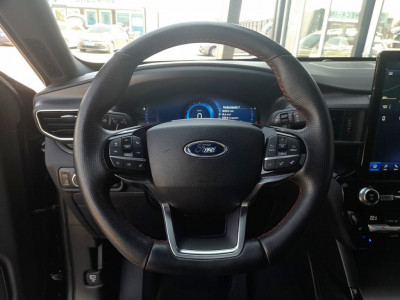 Ford Explorer Gebrauchtwagen Ford Explorer Gebrauchtwagen