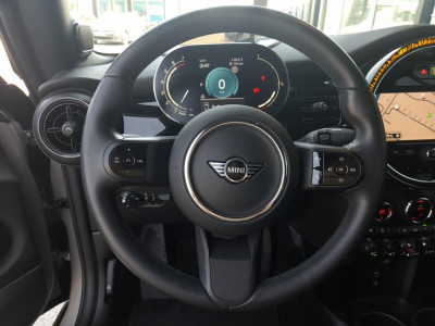 MINI Cabrio Gebrauchtwagen MINI Cabrio Gebrauchtwagen