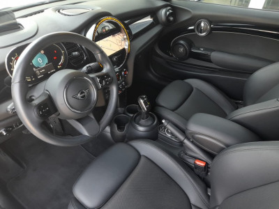 MINI Cabrio Gebrauchtwagen MINI Cabrio Gebrauchtwagen