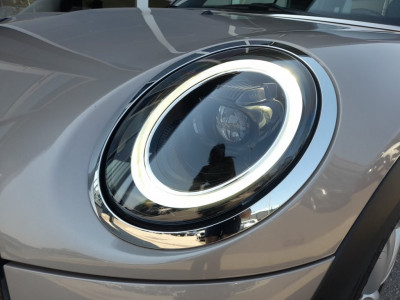 MINI Cabrio Gebrauchtwagen MINI Cabrio Gebrauchtwagen