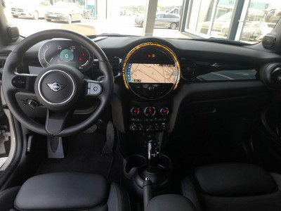 MINI Cabrio Gebrauchtwagen MINI Cabrio Gebrauchtwagen