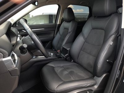 Mazda CX-5 Gebrauchtwagen Mazda CX-5 Gebrauchtwagen
