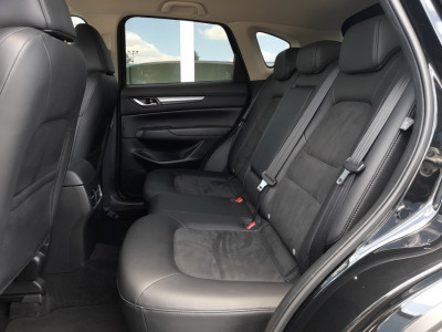 Mazda CX-5 Gebrauchtwagen Mazda CX-5 Gebrauchtwagen