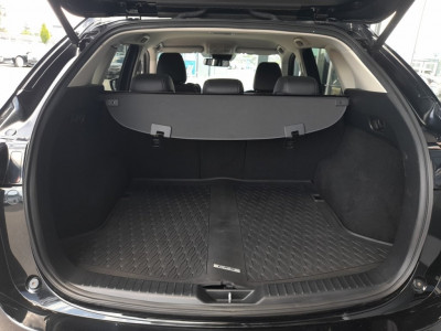 Mazda CX-5 Gebrauchtwagen Mazda CX-5 Gebrauchtwagen