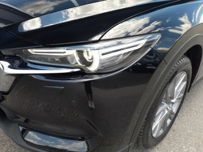 Mazda CX-5 Gebrauchtwagen Mazda CX-5 Gebrauchtwagen