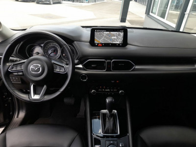 Mazda CX-5 Gebrauchtwagen Mazda CX-5 Gebrauchtwagen