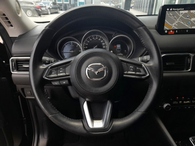 Mazda CX-5 Gebrauchtwagen Mazda CX-5 Gebrauchtwagen