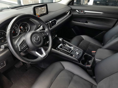 Mazda CX-5 Gebrauchtwagen Mazda CX-5 Gebrauchtwagen
