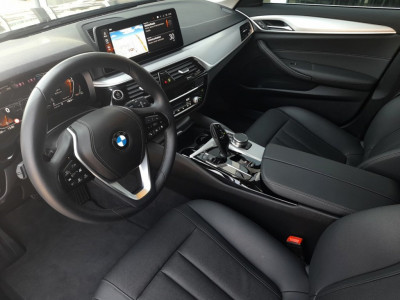 BMW 5er Gebrauchtwagen BMW 5er Gebrauchtwagen